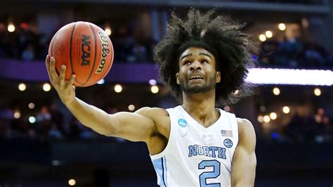 Standout Unc Guard White Declares For Draft Abc11 Raleigh Durham