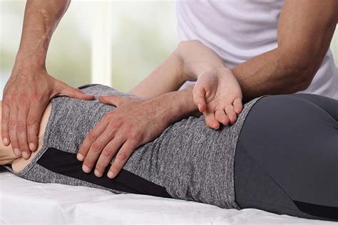 sports massages hudson muscle therapy