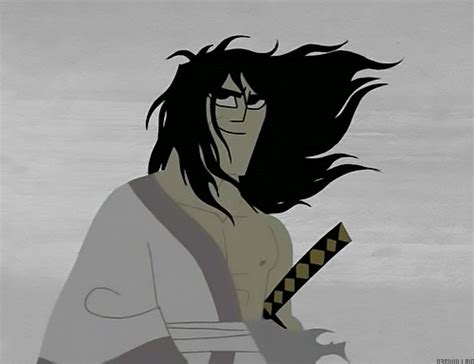 Samurai Jack Will Return To Cartoon Network In 2016 The Verge