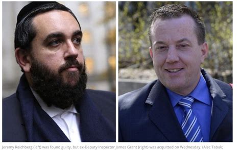 rare view jeremy reichberg convicted of bribery but cop who took bribe walks rechnitz squealed