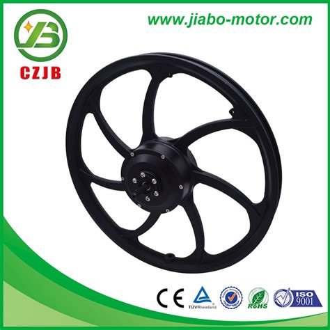 china czjb  aluminum alloy   electric bicycle wheel hub motor   china wheel