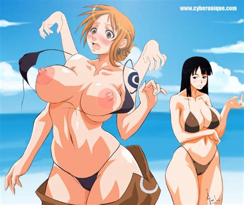 nico robin one piece nami one piece hentai wallpapers galleries hentai categorized albums