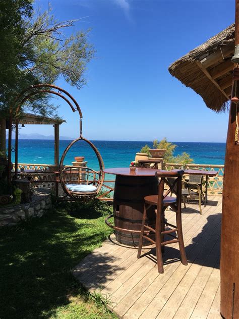 stunning views lovely beach villas porta del mar zakynthos