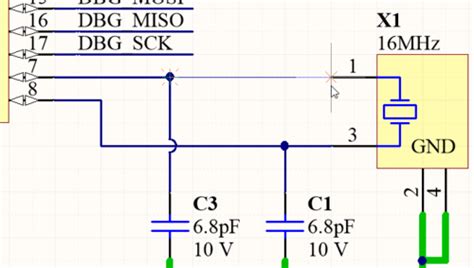 working   wire object   schematic sheet  circuitmaker altium circuitmaker technical