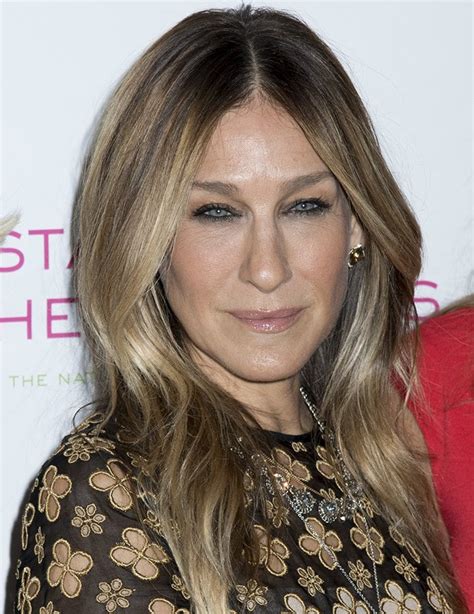sarah jessica parker s carrie heels at outstanding mother