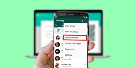 whatsapp web how to access and use on desktop [step by step guide]