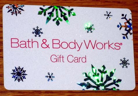bath  body works gift card flickr photo sharing