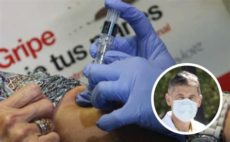 la próxima pandemia será de un virus respiratorio y el de la gripe