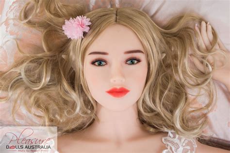 Wm Sex Doll Livvy 165cm D Cup Pleasure Dolls Australia