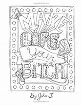 Coloring Pages Make Color Life Photosynthesis Turn Word Into Bt Printable Book Adult Bitch Words Google Colorings Getcolorings Swear Print sketch template