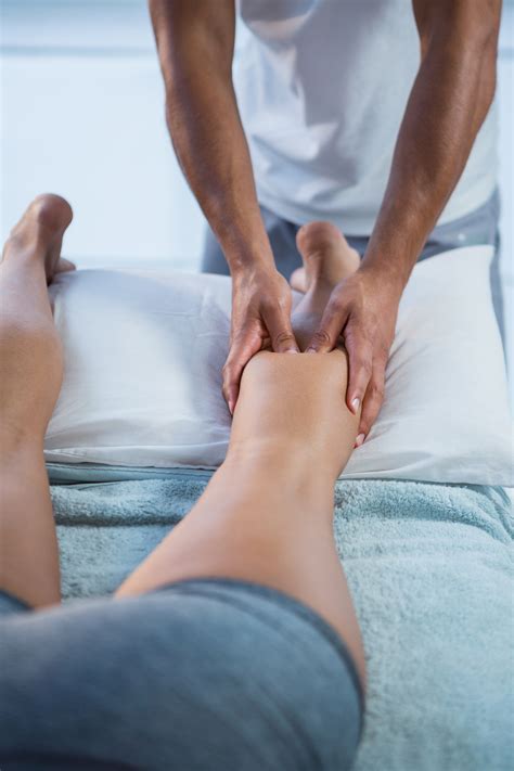 Benefits Of Deep Tissue Massage Therapy – Iyara Day Spa