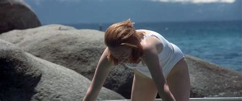 Nude Video Celebs Tilda Swinton Sexy Deep End 2001