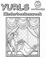 Werkboekjes Yurls Kinderboeken sketch template