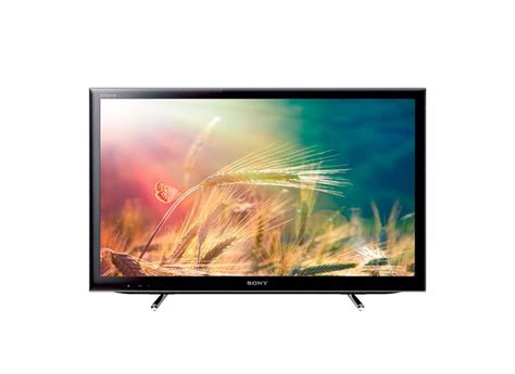 Tv Led 32 Smart Tv Sony Bravia Full Hd 4 Hdmi Kdl 32ex655 Com O Melhor