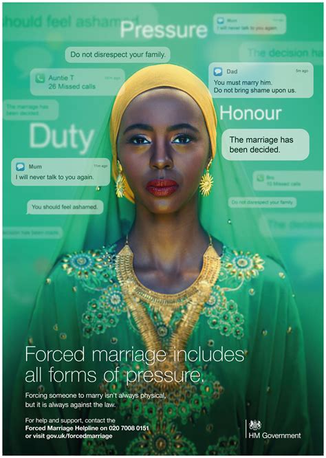 forced marriage west yorkshire police