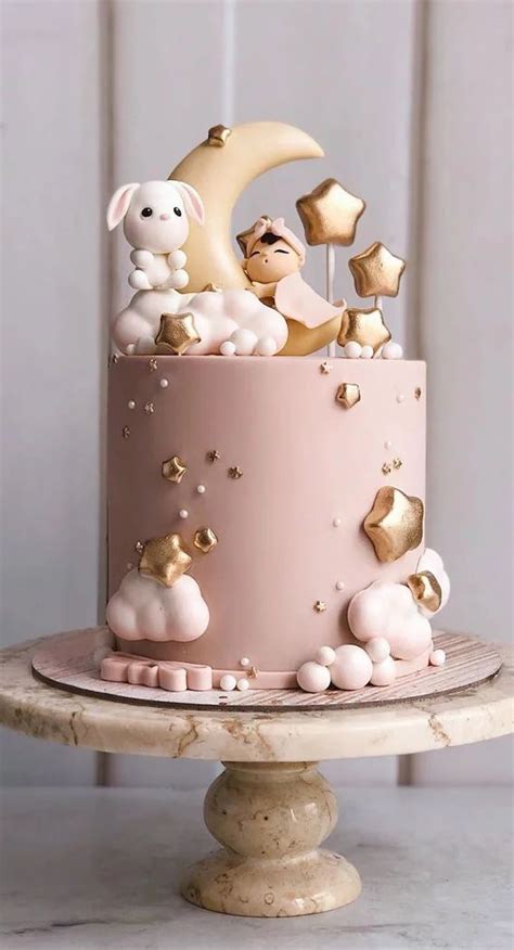 baby shower cake ideas pinterest twinkle star elegant shower