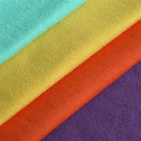 fleece fabrics fleece knitted fabric latest price manufacturers suppliers