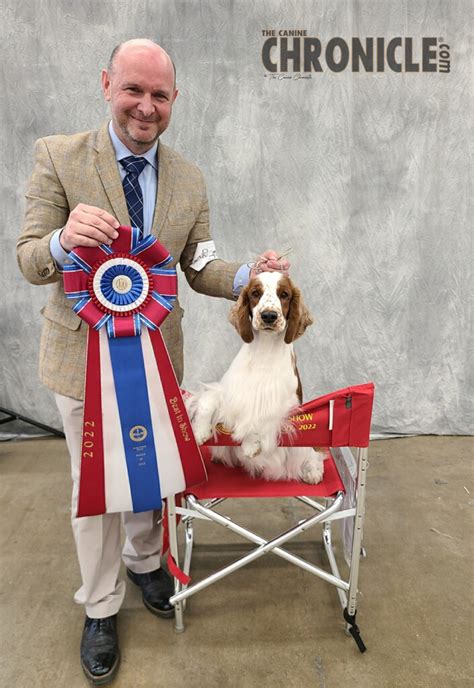 fort worth kennel club sunday march   canine chronicle