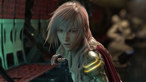 Final Fantasy Xiii Compilation Ff13 Double Pack Mmoga