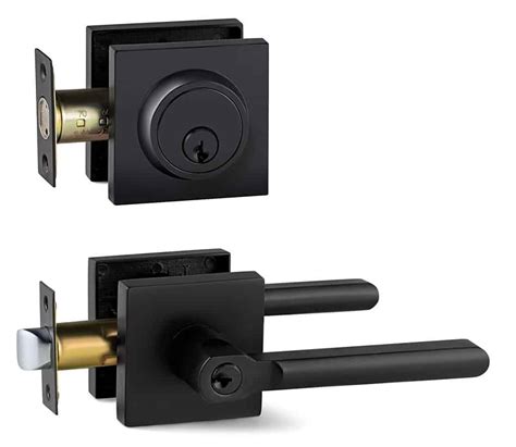 entry door lock sets review  buying guide home tools