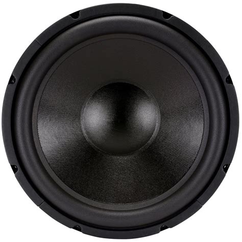 subwoofer replacement speakerbass wooferhome stereo audio