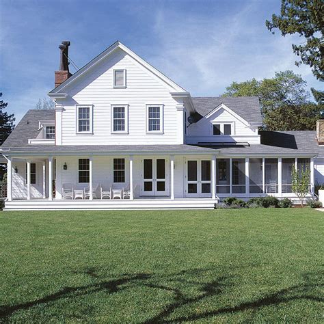 Gorgeous Farmhouses We Can T Get Enough Of We Bought The Farm Hgtv
