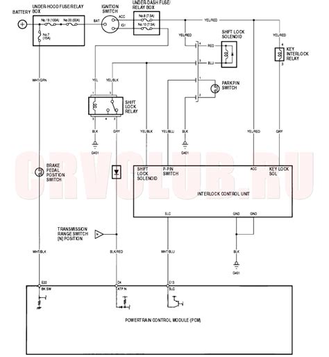 ezgo txt ignition switch wiring diagram alternator