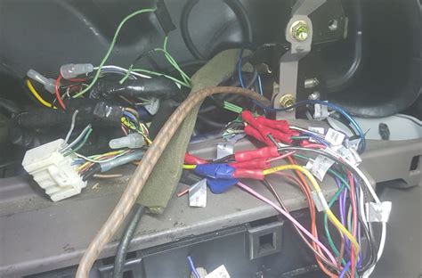 dont   wires  page  toyota tundra forum
