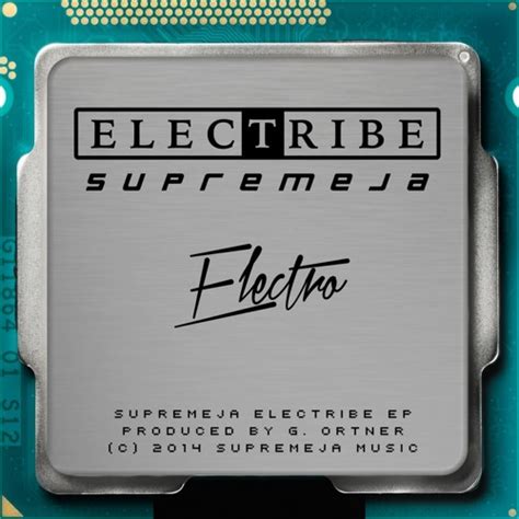 stream supremeja electribe systemattics  hybrid remix