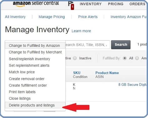 permanently delete  amazon seller account ultimate guide