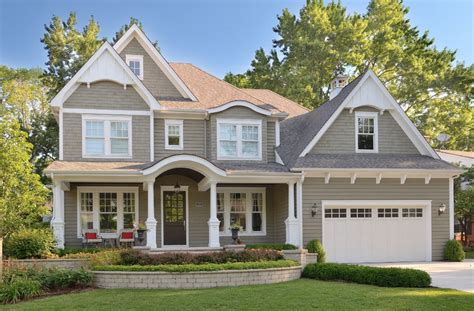 exterior paint colors  add curb appeal remodelaholic