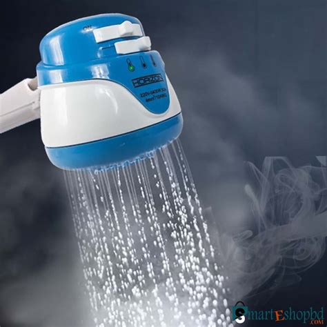 instant electric shower water heater price  bangladesh