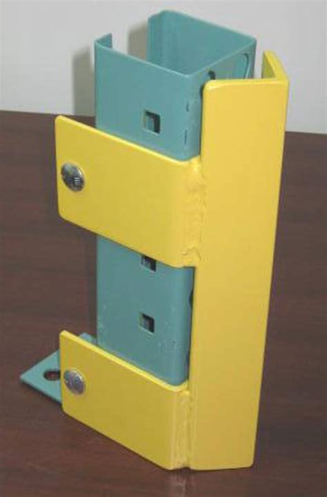 Pallet Rack Accessories For Warerehouse Storage