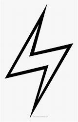 Electricity Drawing Bolt Coloring Lightning Pngitem sketch template