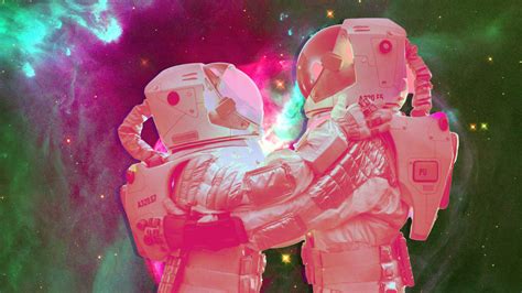 We Need To Figure Out Sex In Space And Tech Can Help Source