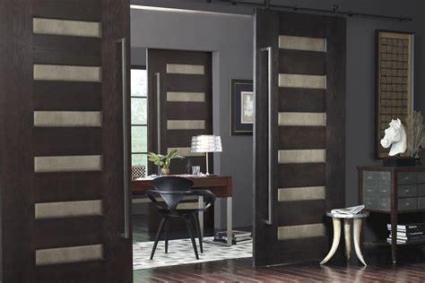 barn doors specialty doors trustile doors