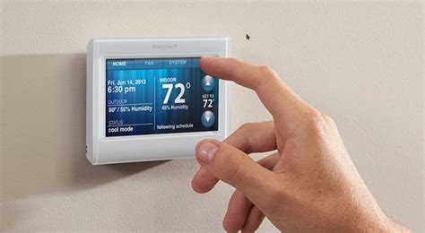 common honeywell thermostat problems    fix   indoor haven