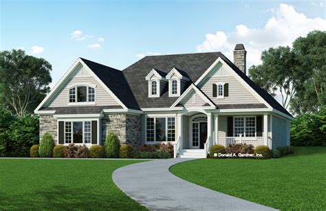 donald gardner house plans  story  specializing   story house plans