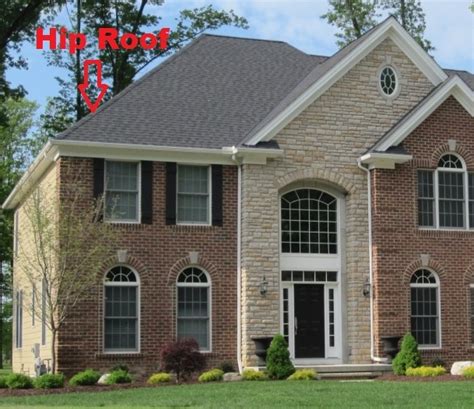 hip roof designthe definition  pros  cons    home armchair builder blog