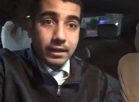 Uber Driver Saves 16 Year Old Girl From Sex Trafficking In California