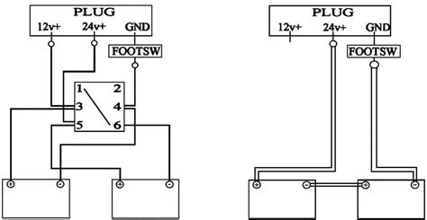 minn kota  wiring diagram wiring diagram pictures
