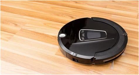 robot vacuum  answers     trionds