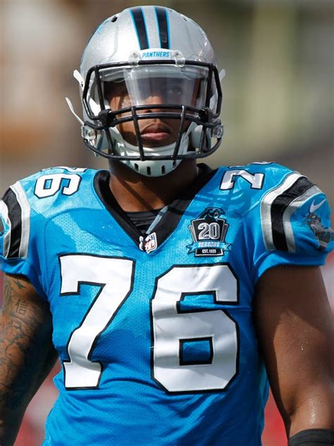 Brennan Shame On Carolina Panthers For Playing Greg Hardy