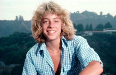 Leif Garrett Net Worth Story Of The Controversial Actor