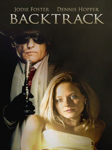 Backtrack Dennis Hopper Jodie Foster Dean