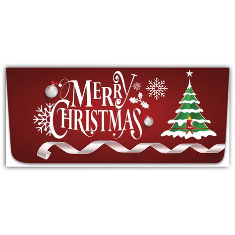 holiday money envelopes merry christmas tree pcs gift envelopes