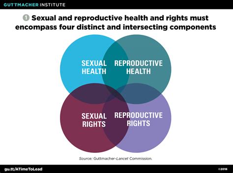 a time to lead a roadmap for progress on sexual and reproductive health and rights worldwide