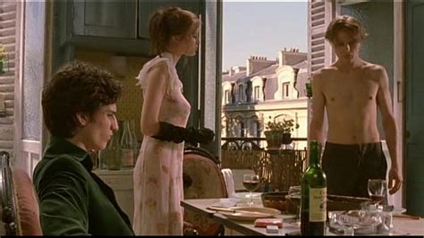 The Dreamers 2003 Full Movie