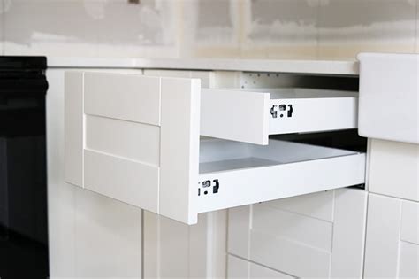 design  install ikea sektion kitchen cabinets   girl