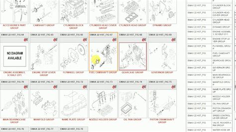 mahindra tractor parts catalogue